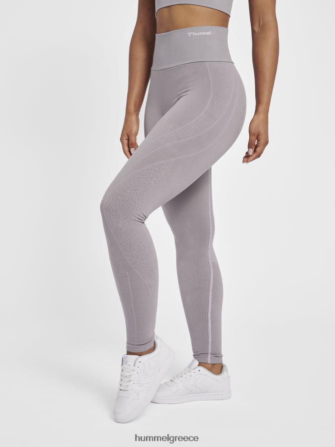 Hummel γυναίκες hmlmt κολάν χωρίς ραφή hw T20HHR2982 "καλσόν"