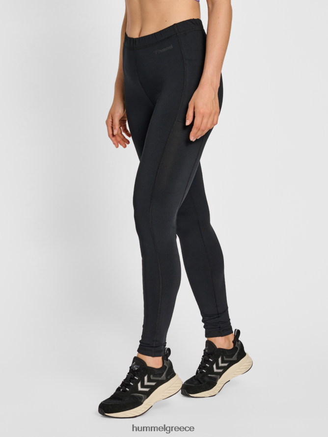 Hummel γυναίκες hmlmt mabley καλσόν στη μέση T20HHR2796 "καλσόν"