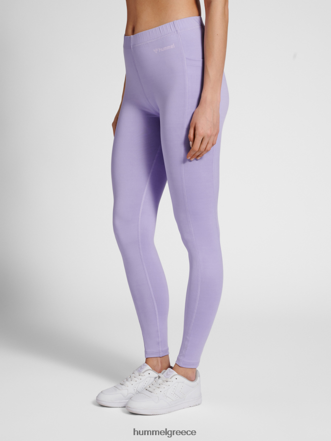 Hummel γυναίκες hmlmt mabley καλσόν στη μέση T20HHR3332 "καλσόν"