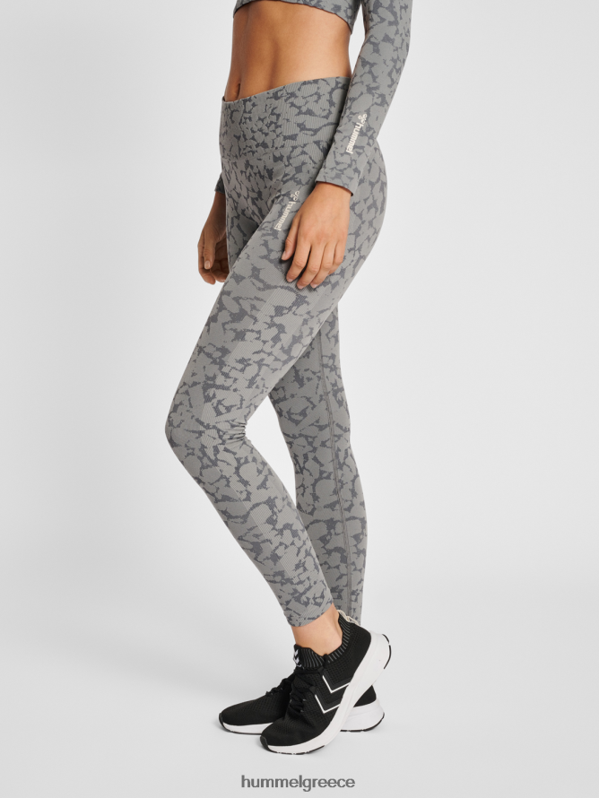 Hummel γυναίκες hmlmt pi κολάν στη μέση χωρίς ραφές T20HHR2586 "καλσόν στη μέση"