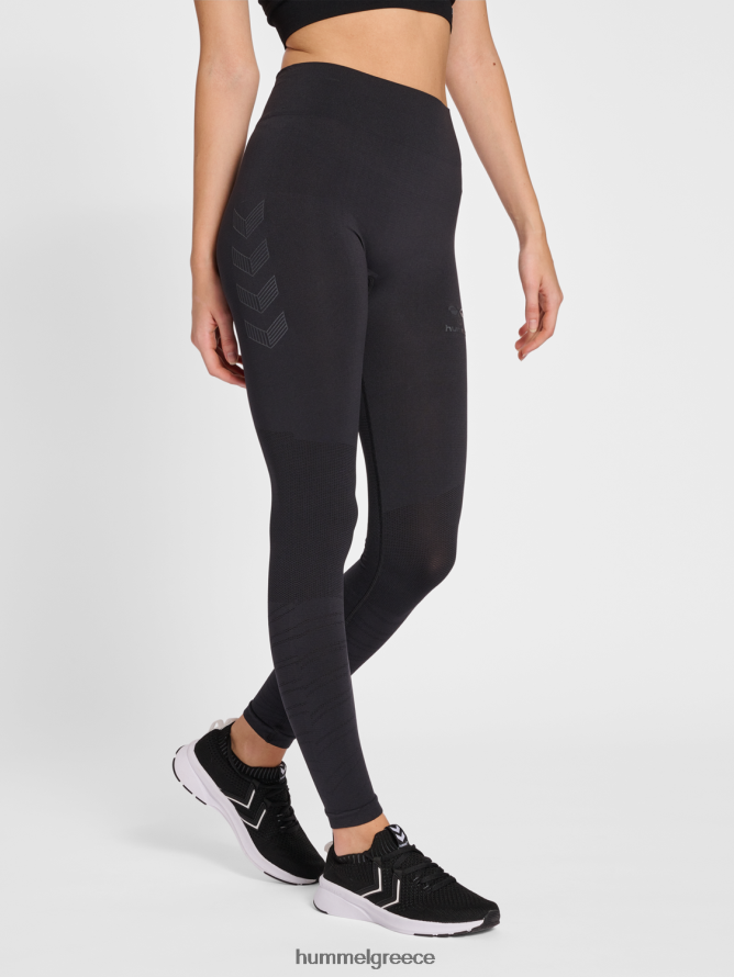 Hummel γυναίκες hmlongrid hw καλσόν χωρίς ραφή wo T20HHR3232 "καλσόν χωρίς ραφή"