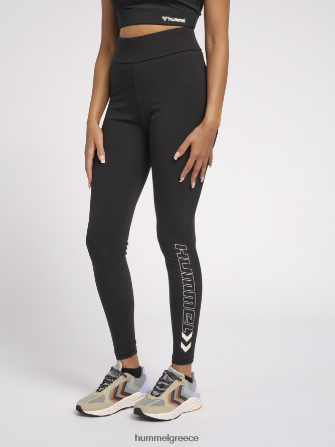 Hummel γυναίκες hmlpernille καλσόν T20HHR3351 "καλσόν"