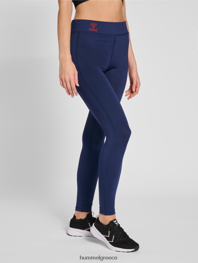 Hummel γυναίκες hmlq4 hw ολόσωμο καλσόν wo T20HHR2564 "καλσόν"