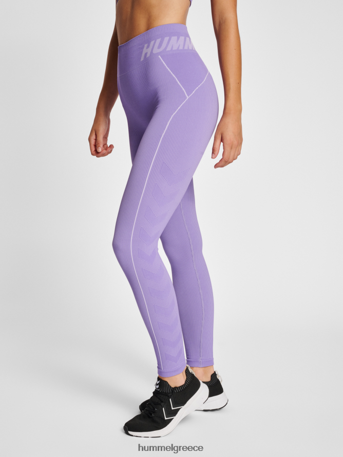 Hummel γυναίκες Καλσόν hmlte christel mw χωρίς ραφή T20HHR2962 "καλσόν χωρίς ραφή"