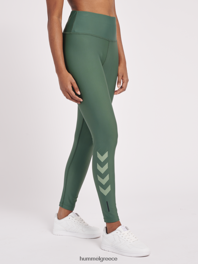 Hummel γυναίκες hmlte tola ψηλόμεσο καλσόν T20HHR2794 "Ψηλόμεση καλσόν"