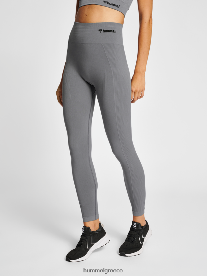 Hummel γυναίκες hmltif ψηλόμεσο καλσόν χωρίς ραφές T20HHR3117 "καλσόν χωρίς ραφή"