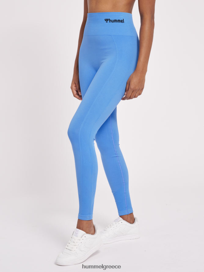 Hummel γυναίκες hmltif ψηλόμεσο καλσόν χωρίς ραφές T20HHR3602 "καλσόν χωρίς ραφή"