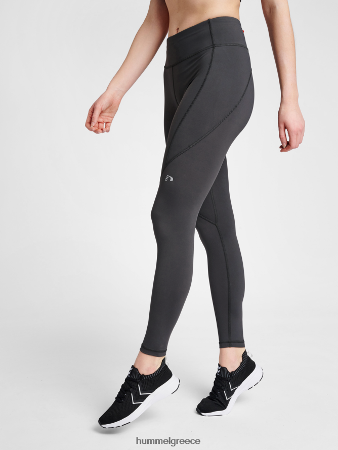 Hummel γυναίκες hw μακρύ καλσόν T20HHR3632 "Ψηλόμεση καλσόν"