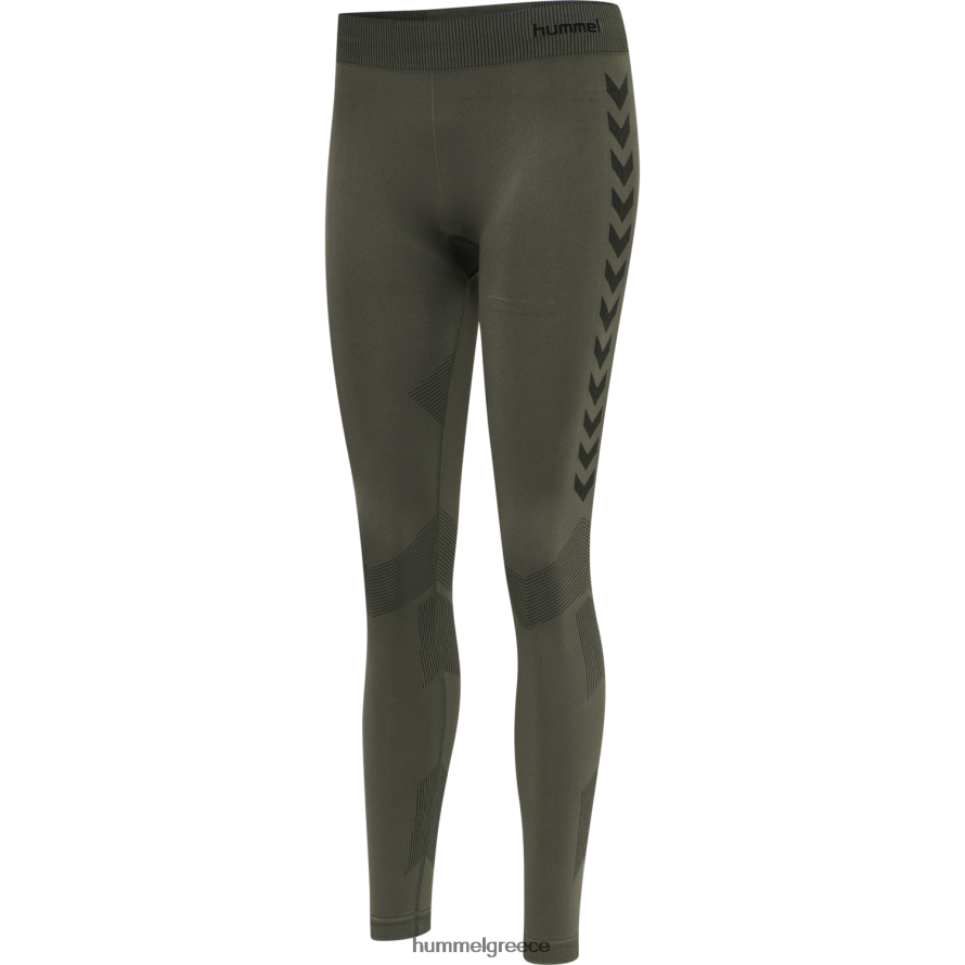 Hummel γυναίκες πρώτο κολάν χωρίς ραφή tr w T20HHR3449 "καλσόν χωρίς ραφή προπόνησης"
