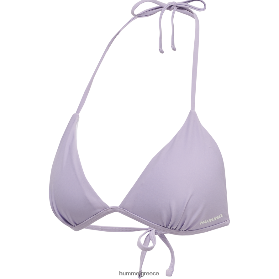 Hummel γυναίκες hmlally κολυμβητήριο T20HHR3516 "κορυφή κολύμβησης"