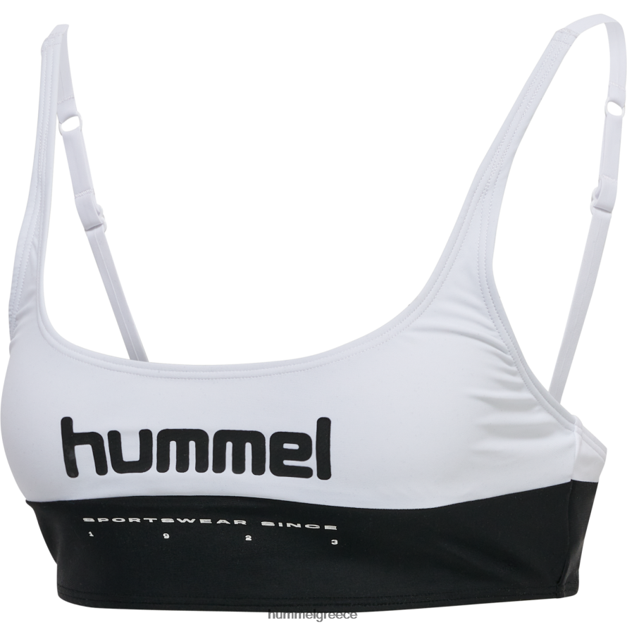 Hummel γυναίκες hmlcindi κολυμβητήριο T20HHR3165 "κορυφή κολύμβησης"