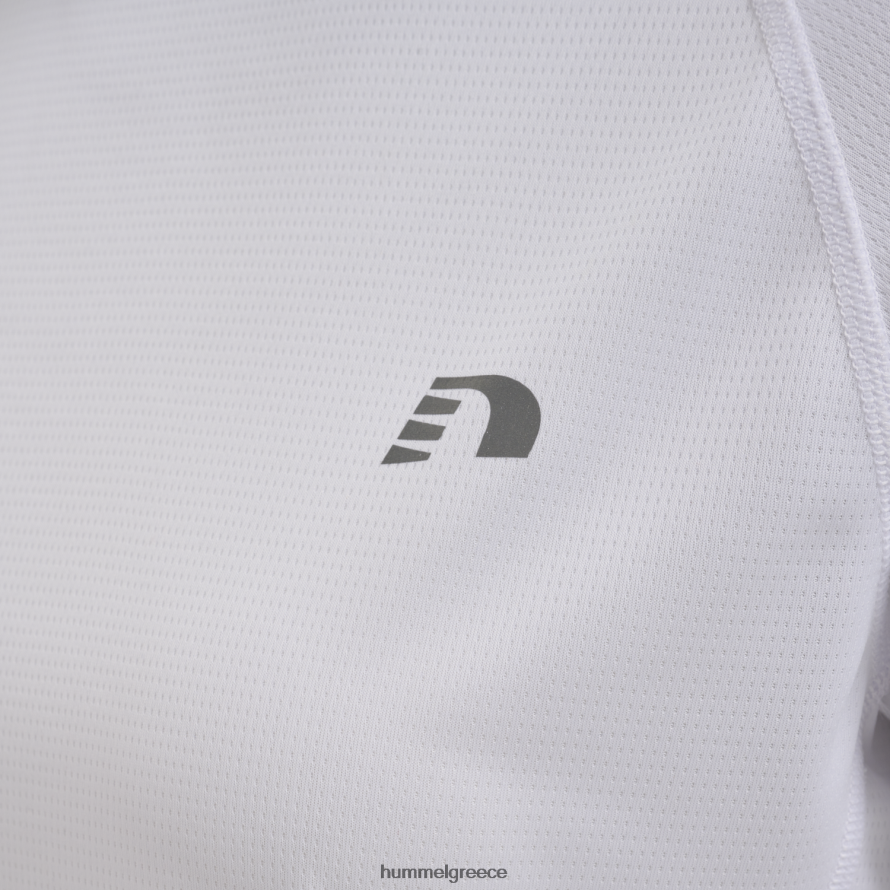 Hummel γυναίκες core running t-shirt l/s T20HHR3422 \"Μακρυμάνικο μπλουζάκι\"