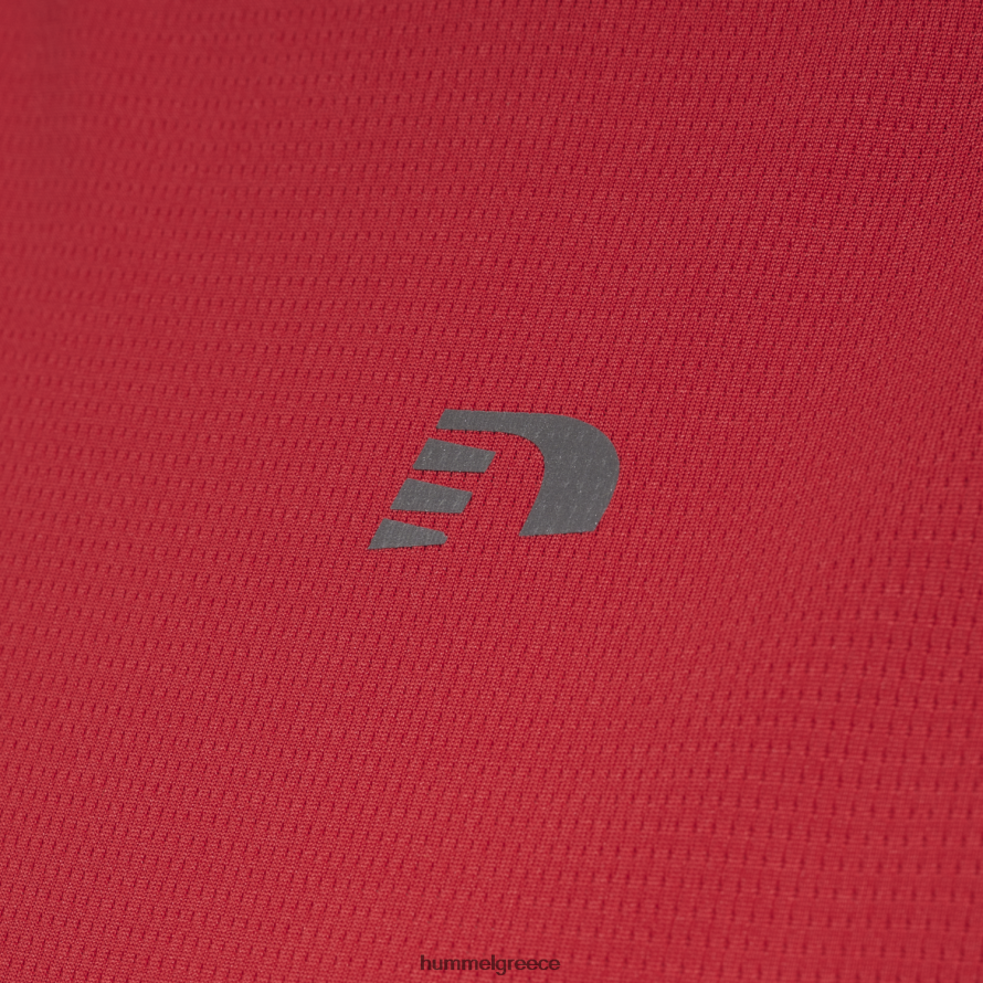 Hummel γυναίκες core running t-shirt l/s T20HHR3426 \"Μακρυμάνικο μπλουζάκι\"