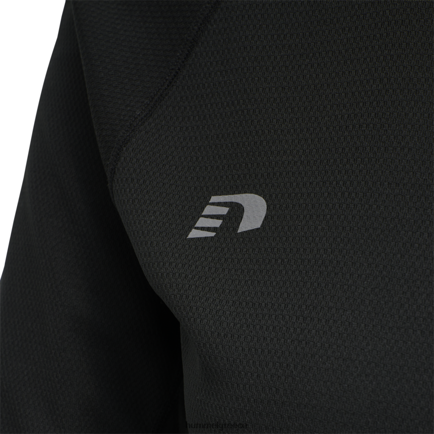 Hummel γυναίκες core running t-shirt l/s T20HHR3427 \"Μακρυμάνικο μπλουζάκι\"