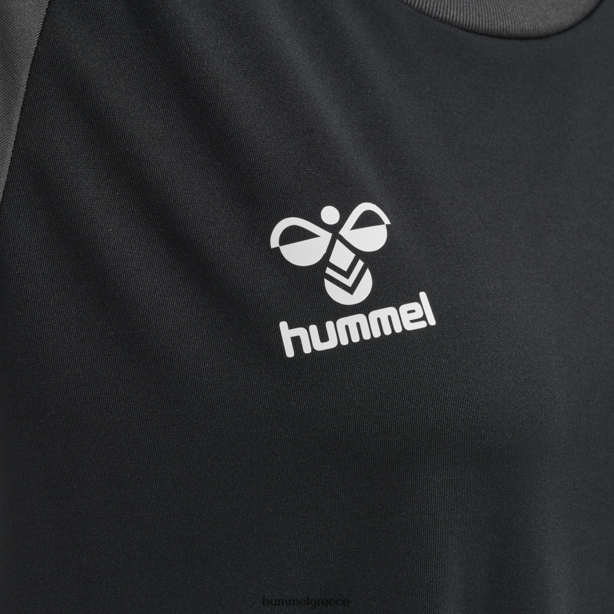 Hummel γυναίκες hmlcore volley stretch tee wo T20HHR3328 \"Κοντομάνικη μπλούζα\"