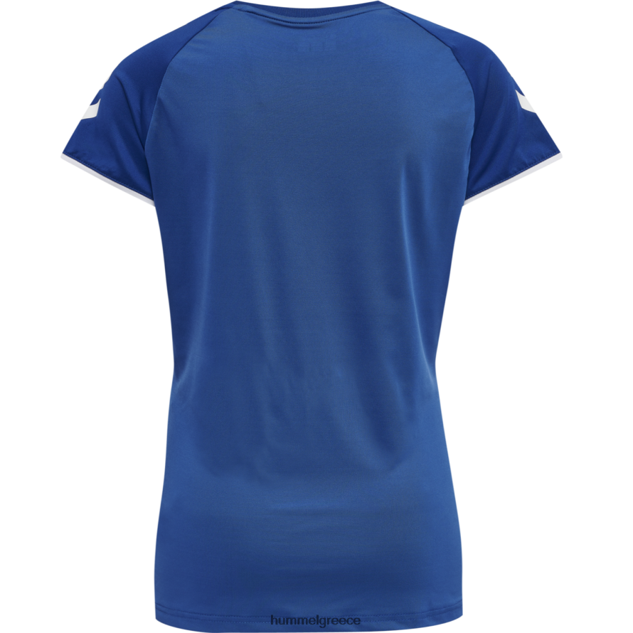 Hummel γυναίκες hmlcore volley stretch tee wo T20HHR3474 \"Κοντομάνικη μπλούζα\"