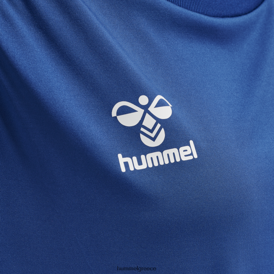 Hummel γυναίκες hmlcore volley stretch tee wo T20HHR3474 \"Κοντομάνικη μπλούζα\"