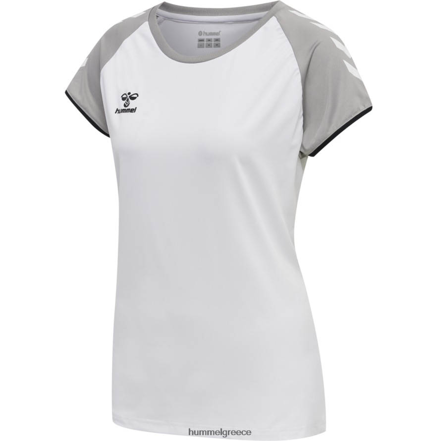 Hummel γυναίκες hmlcore volley stretch tee wo T20HHR3560 "Κοντομάνικη μπλούζα"
