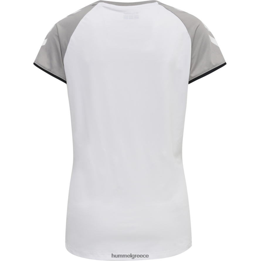 Hummel γυναίκες hmlcore volley stretch tee wo T20HHR3560 \"Κοντομάνικη μπλούζα\"