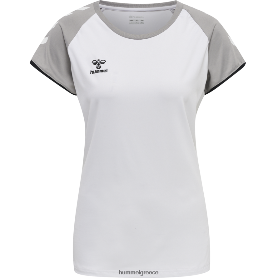 Hummel γυναίκες hmlcore volley stretch tee wo T20HHR3560 \"Κοντομάνικη μπλούζα\"