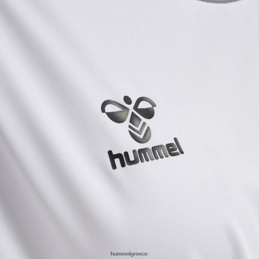 Hummel γυναίκες hmlcore volley stretch tee wo T20HHR3560 \"Κοντομάνικη μπλούζα\"