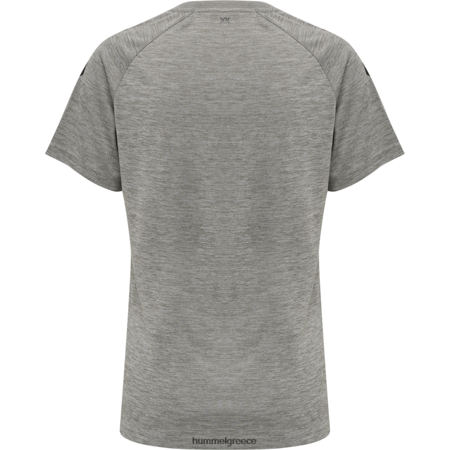 Hummel γυναίκες hmlcore xk core poly t-shirt s/s T20HHR2648 \"Κοντομάνικη μπλούζα\"
