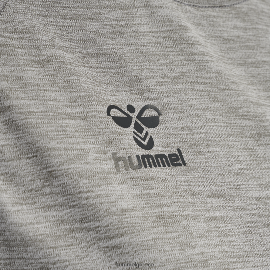 Hummel γυναίκες hmlcore xk core poly t-shirt s/s T20HHR2648 \"Κοντομάνικη μπλούζα\"