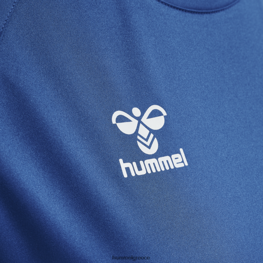 Hummel γυναίκες hmlcore xk core poly t-shirt s/s T20HHR2706 \"Κοντομάνικη μπλούζα\"