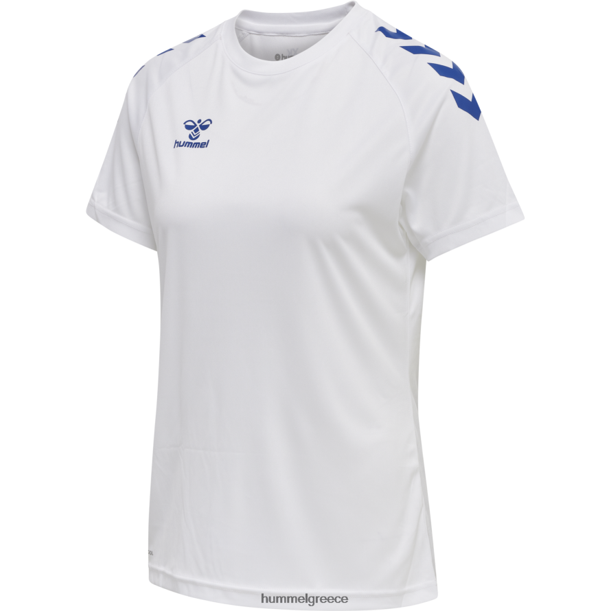 Hummel γυναίκες hmlcore xk core poly t-shirt s/s T20HHR2715 \"Κοντομάνικη μπλούζα\"