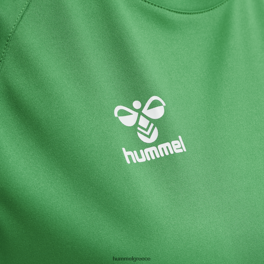 Hummel γυναίκες hmlcore xk core poly t-shirt s/s T20HHR2761 \"Κοντομάνικη μπλούζα\"