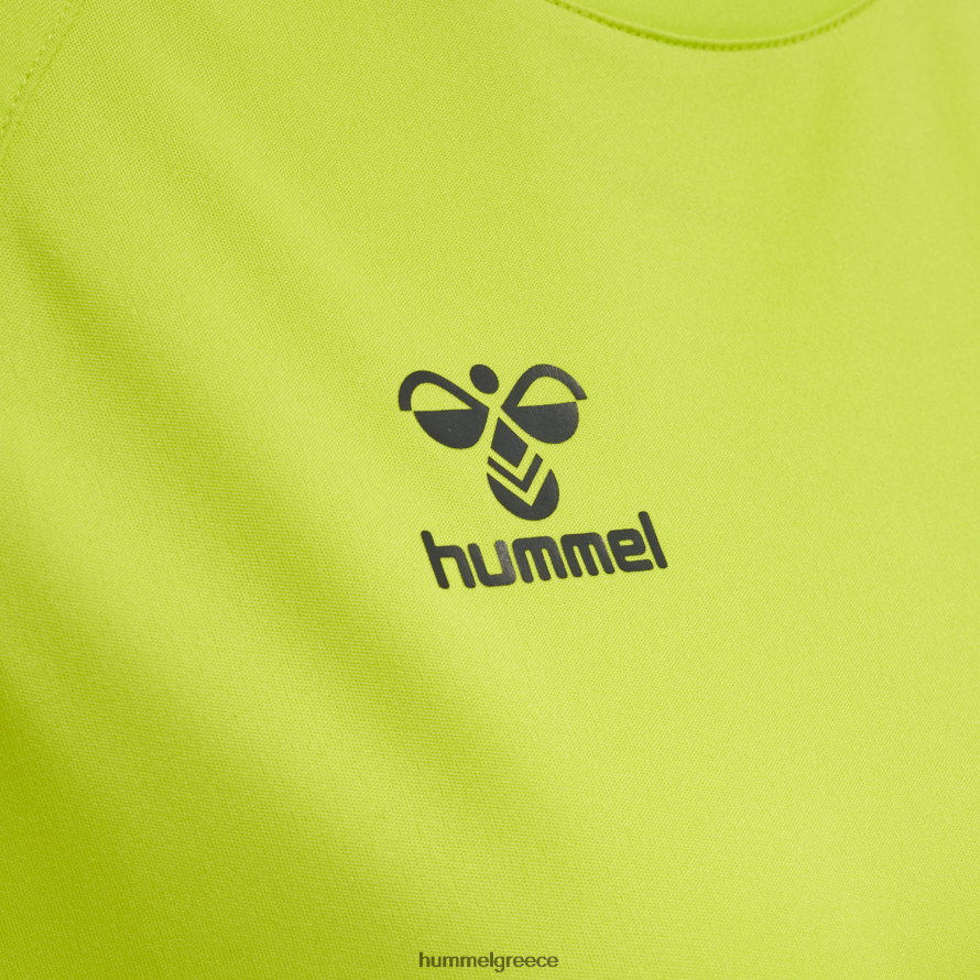 Hummel γυναίκες hmlcore xk core poly t-shirt s/s T20HHR2805 \"Κοντομάνικη μπλούζα\"