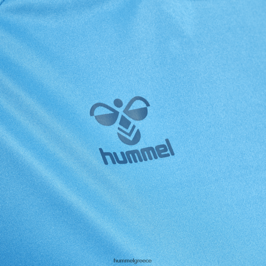 Hummel γυναίκες hmlcore xk core poly t-shirt s/s T20HHR2849 \"Κοντομάνικη μπλούζα\"
