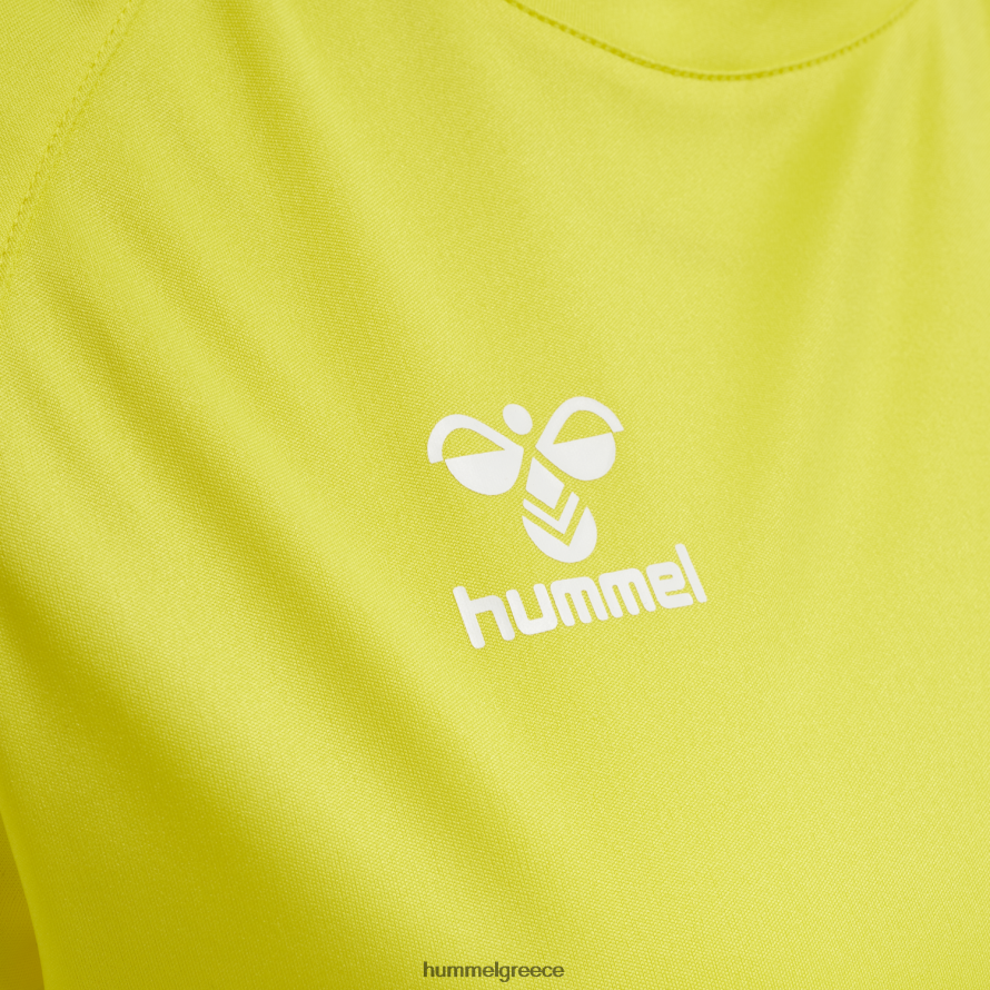 Hummel γυναίκες hmlcore xk core poly t-shirt s/s T20HHR2877 \"Κοντομάνικη μπλούζα\"