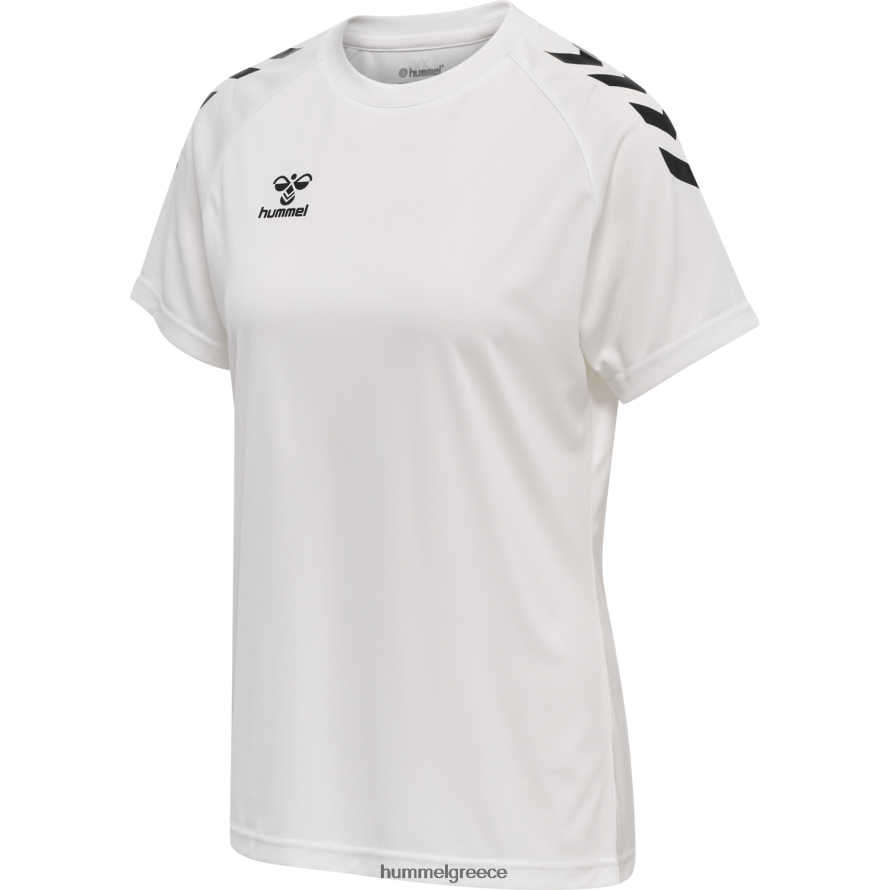 Hummel γυναίκες hmlcore xk core poly t-shirt s/s T20HHR2976 \"Κοντομάνικη μπλούζα\"