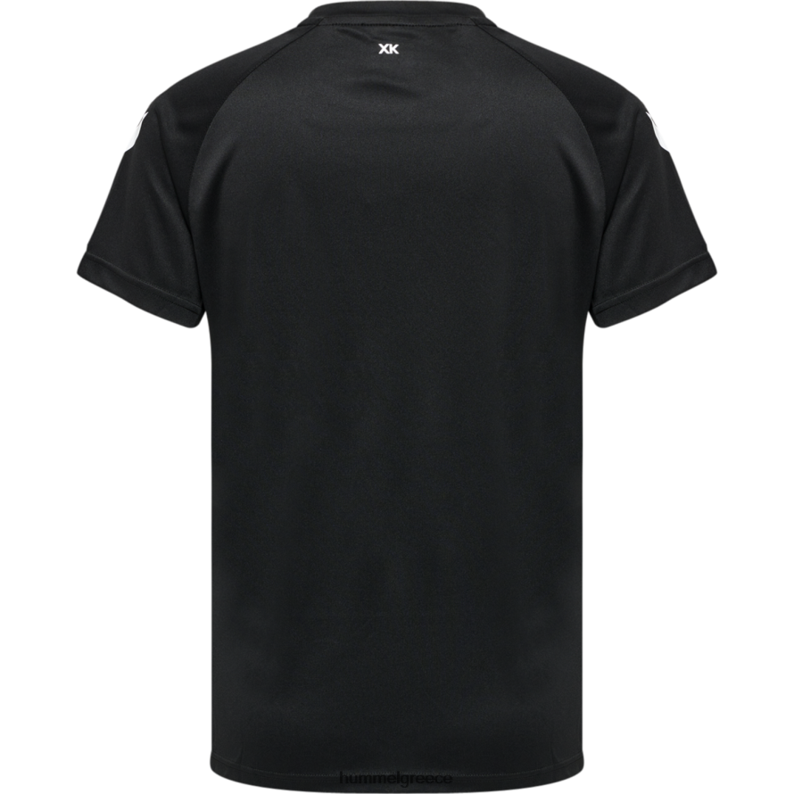 Hummel γυναίκες hmlcore xk core poly t-shirt s/s T20HHR3127 \"Κοντομάνικη μπλούζα\"