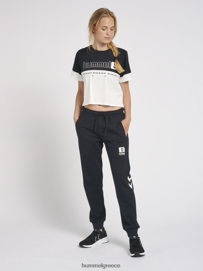 Hummel γυναίκες hmllgc siw cropped t-shirt T20HHR3909 \"cropped t-shirt\"