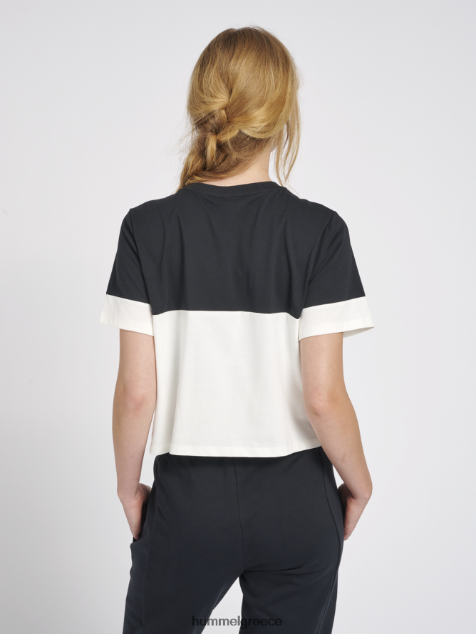 Hummel γυναίκες hmllgc siw cropped t-shirt T20HHR3909 \"cropped t-shirt\"