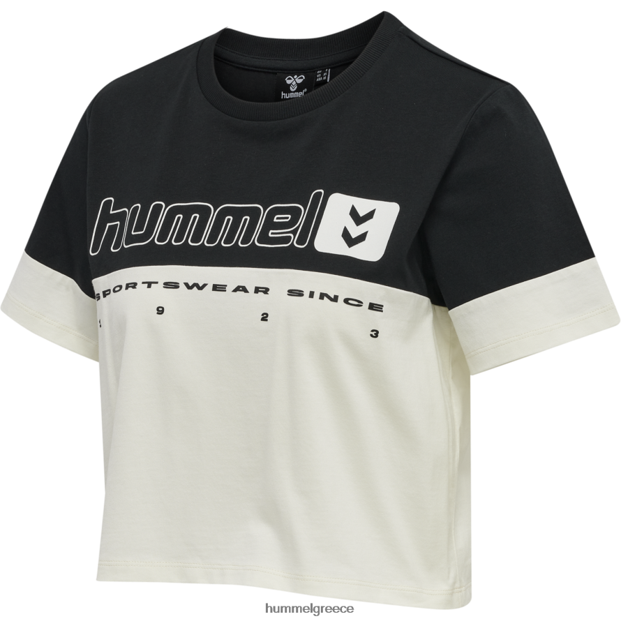 Hummel γυναίκες hmllgc siw cropped t-shirt T20HHR3909 \"cropped t-shirt\"