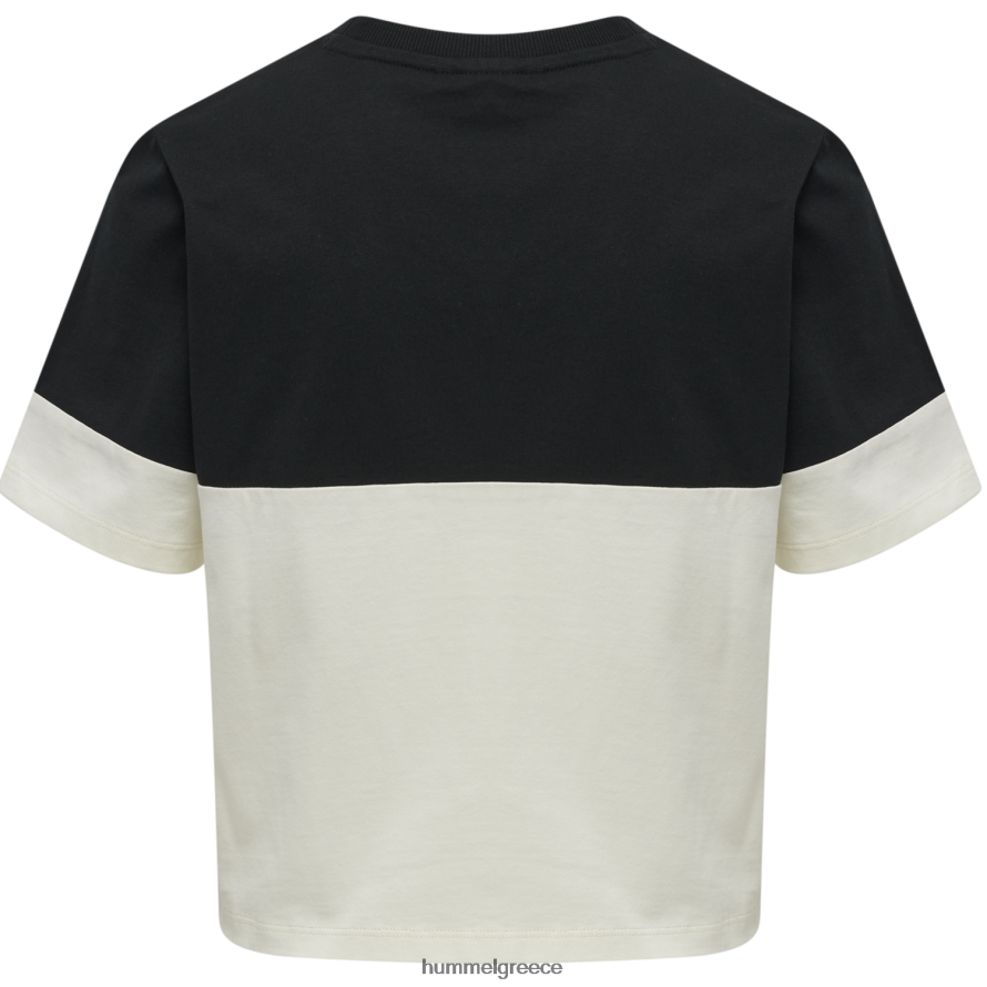 Hummel γυναίκες hmllgc siw cropped t-shirt T20HHR3909 \"cropped t-shirt\"
