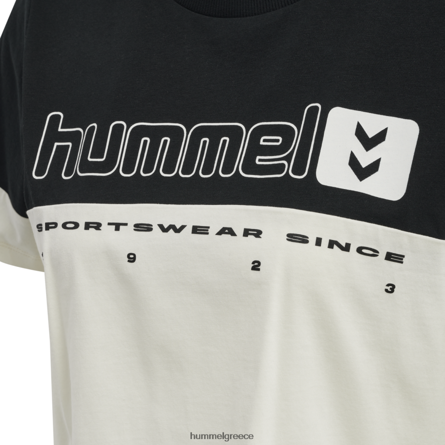 Hummel γυναίκες hmllgc siw cropped t-shirt T20HHR3909 \"cropped t-shirt\"