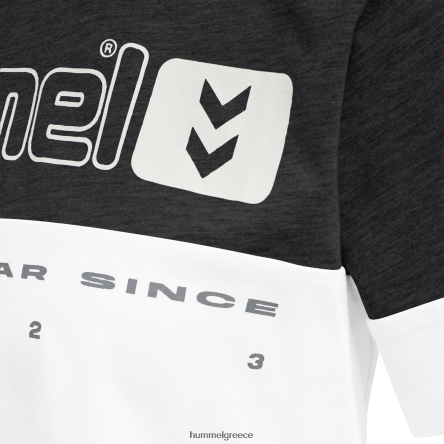 Hummel γυναίκες hmllgc siw cropped t-shirt T20HHR3909 \"cropped t-shirt\"