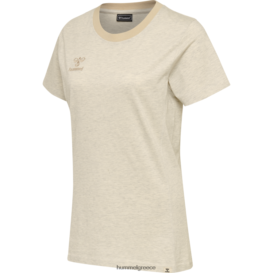 Hummel γυναίκες hmlmove μπλουζάκι T20HHR3734 "μπλουζάκι με στρογγυλή λαιμόκοψη"