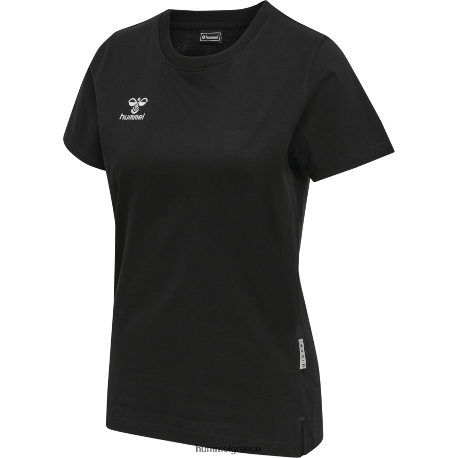 Hummel γυναίκες hmlmove πλέγμα κούνια. μπλουζάκι s/s T20HHR2519 "κοντομάνικο μπλουζάκι"