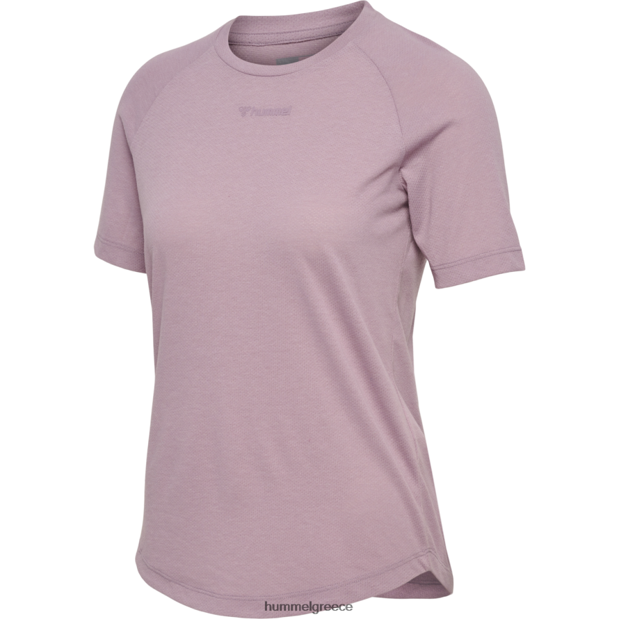 Hummel γυναίκες hmlmt t-shirt vanja T20HHR2472 "Κοντομάνικη μπλούζα"