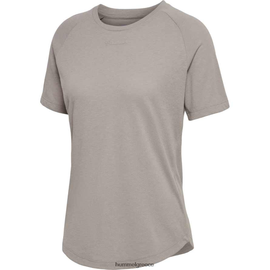 Hummel γυναίκες hmlmt t-shirt vanja T20HHR2539 "Κοντομάνικη μπλούζα"