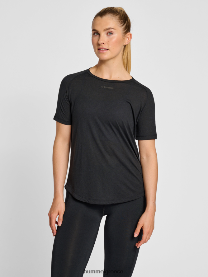 Hummel γυναίκες hmlmt t-shirt vanja T20HHR2900 "Κοντομάνικη μπλούζα"