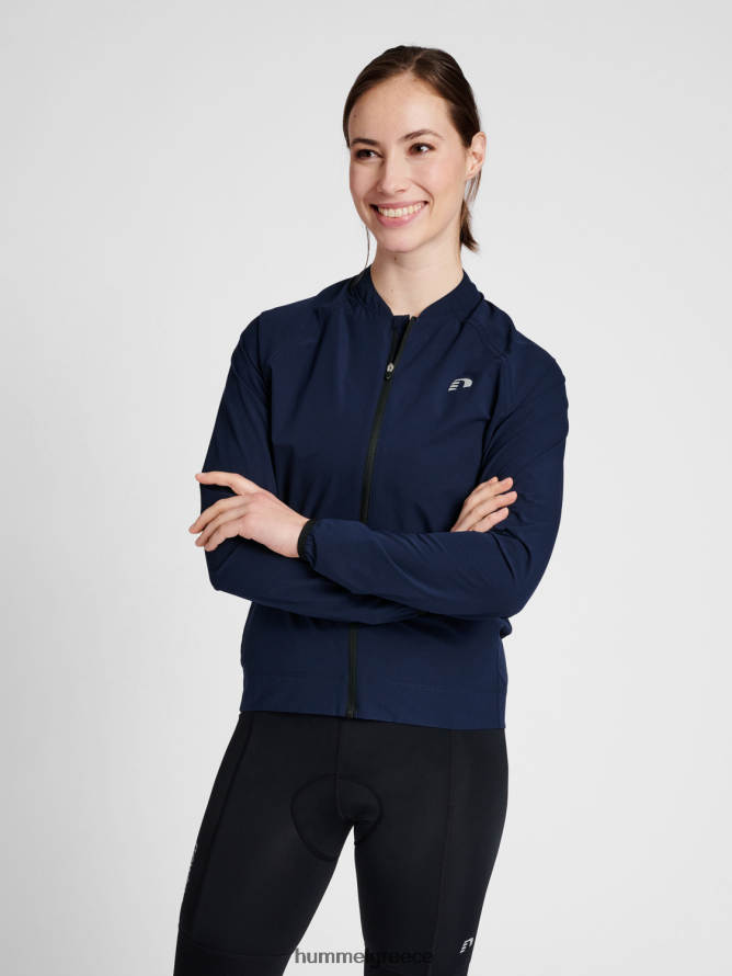 Hummel γυναίκες σακάκι ποδήλατο πυρήνα T20HHR2907 "μπουφάν ποδηλάτου"