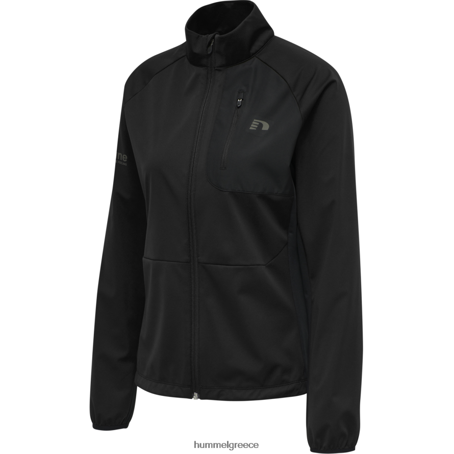 Hummel γυναίκες σακάκι με κοχύλι T20HHR3261 "σακάκι"