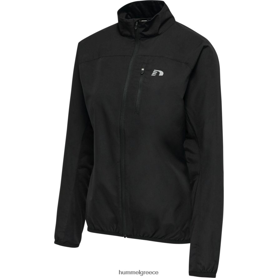 Hummel γυναίκες σακάκι πυρήνα T20HHR3402 "τζάκετ με φερμουάρ"