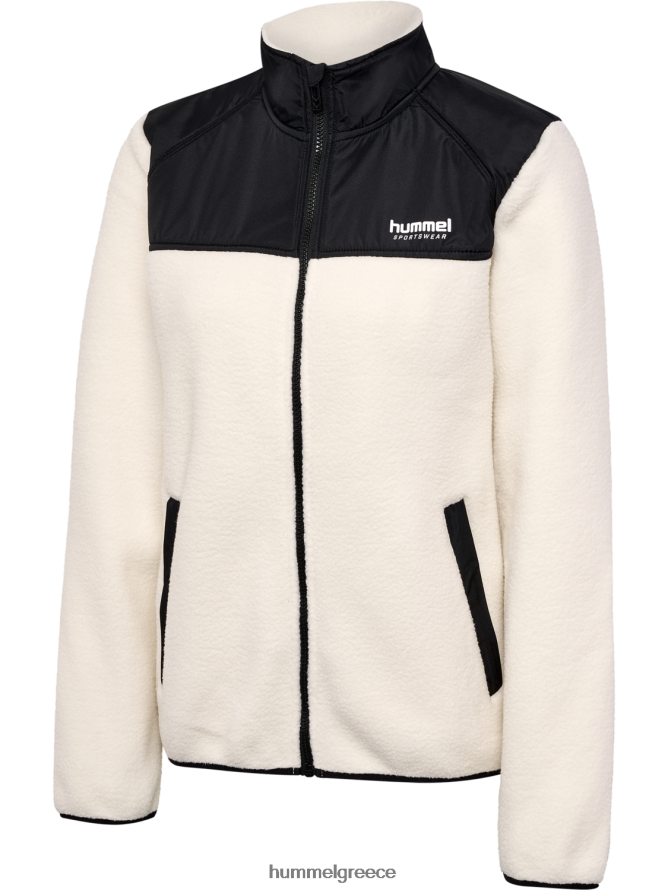 Hummel γυναίκες hmllgc malikat φλις μπουφάν T20HHR2274 "fluffy fleece jacket"